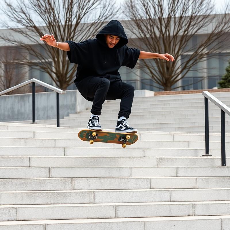 Movement